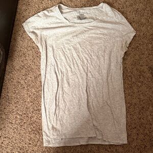 Women's Gray T-Shirt